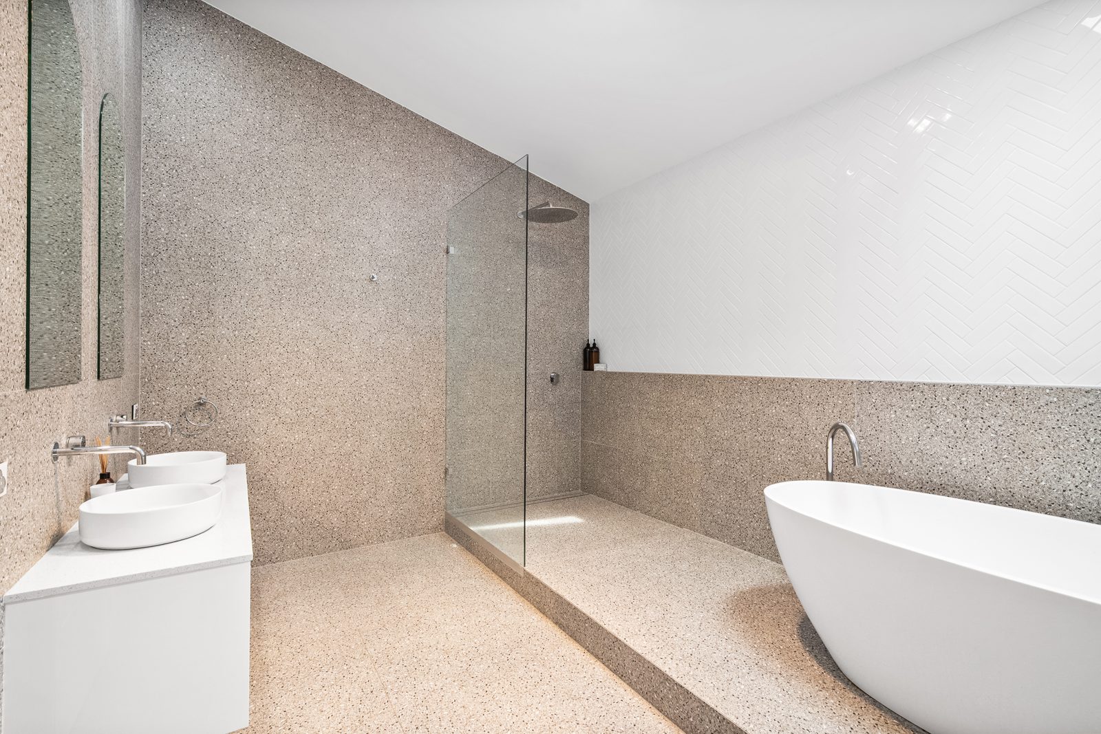 Scott JG Constructions project