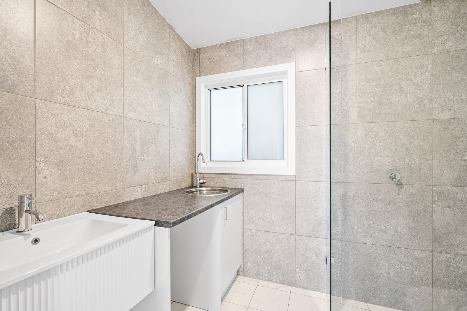 Scott JG Constructions project