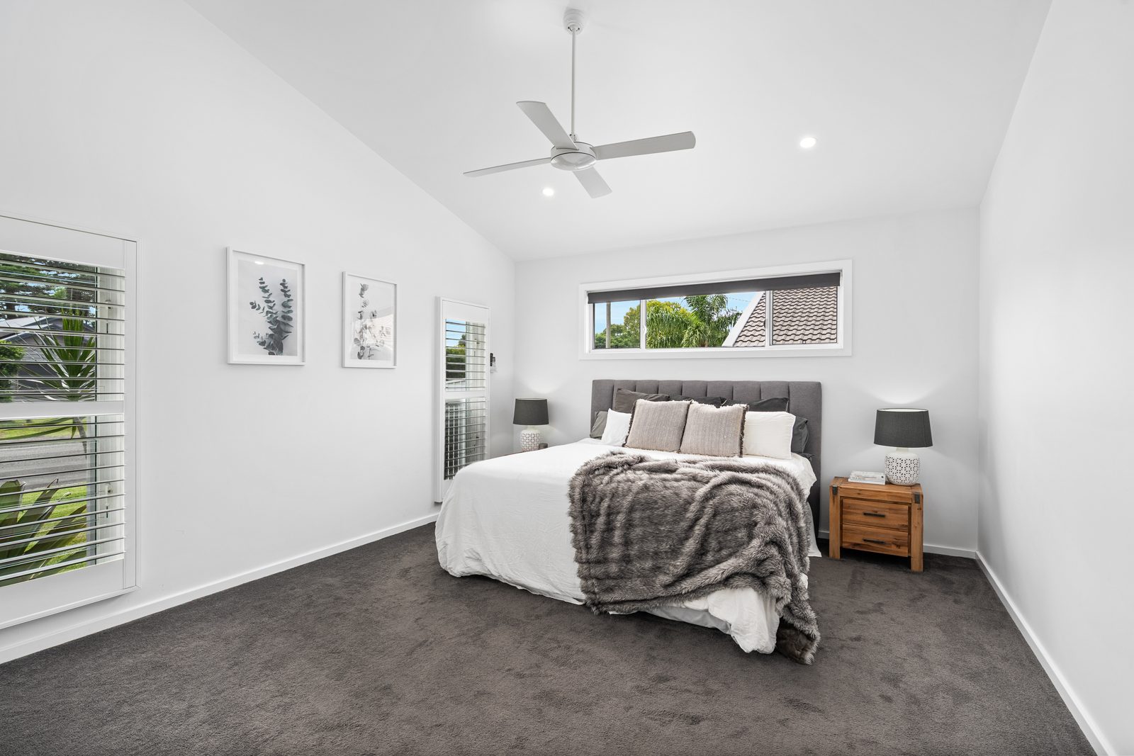 Scott JG Constructions project