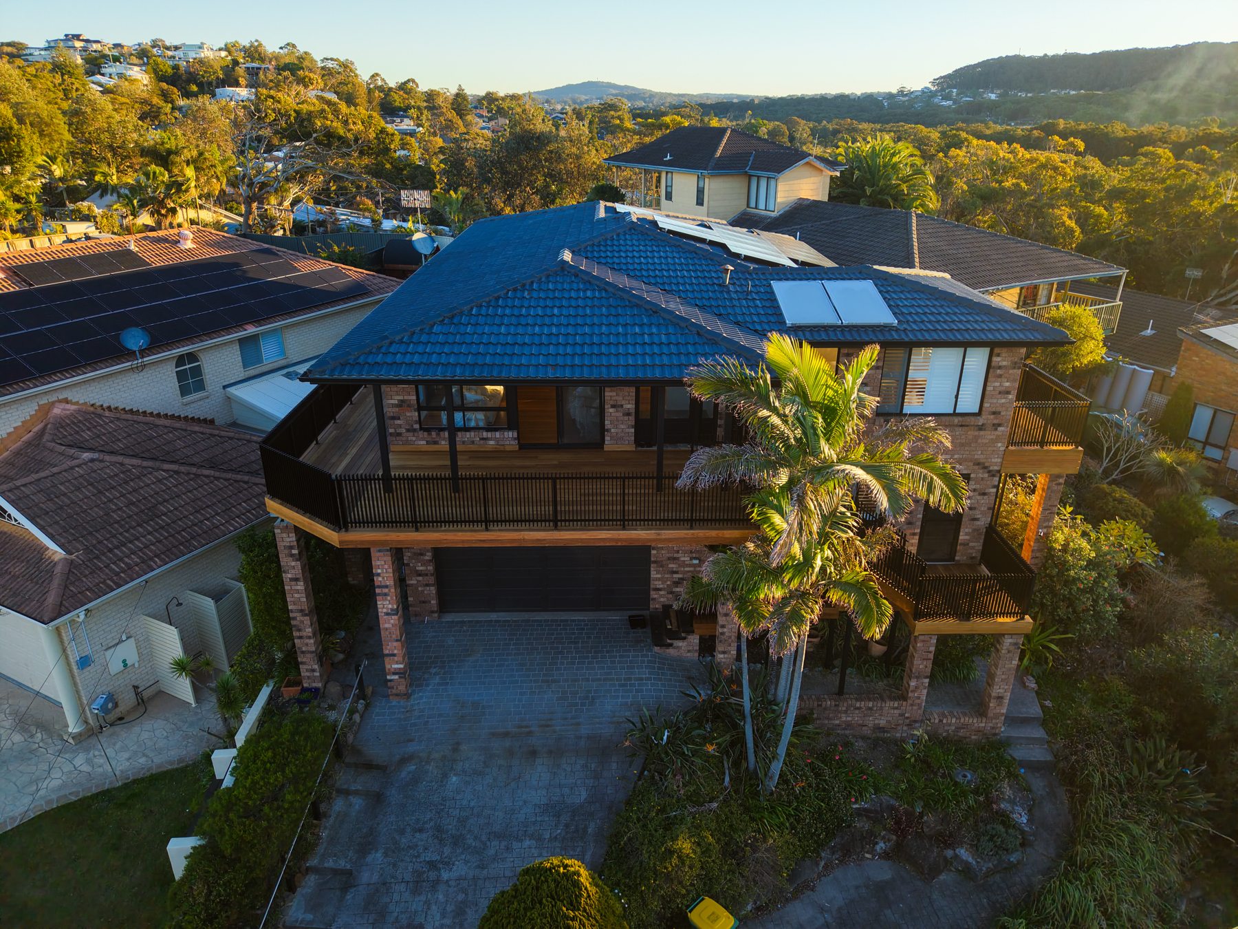 Scott JG Constructions project