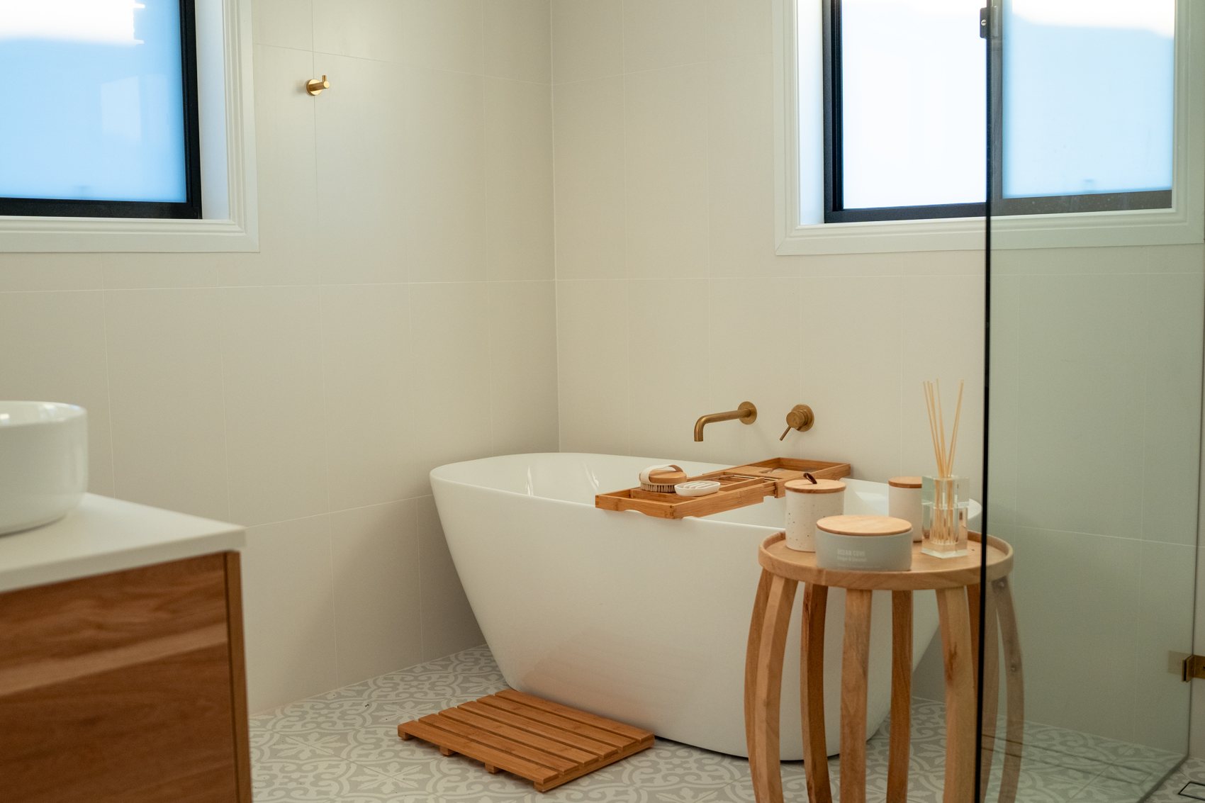 Kitchen & Bathroom Renovations