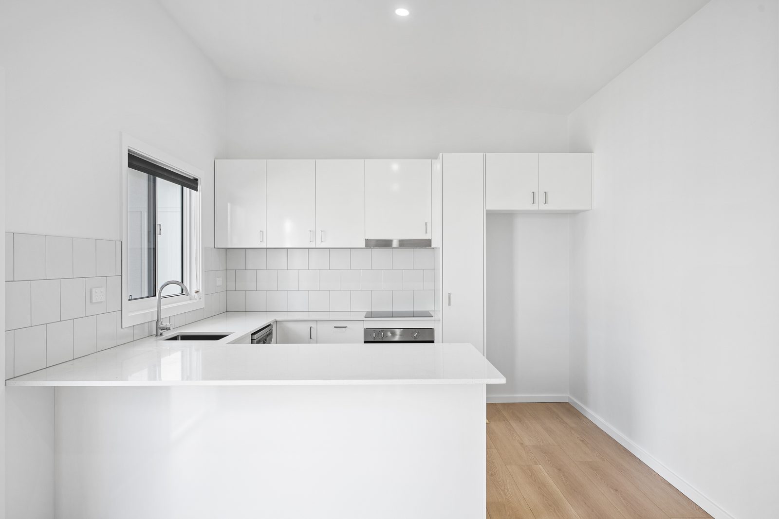 Scott JG Constructions project