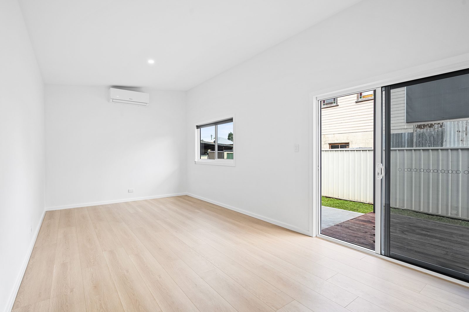 Scott JG Constructions project