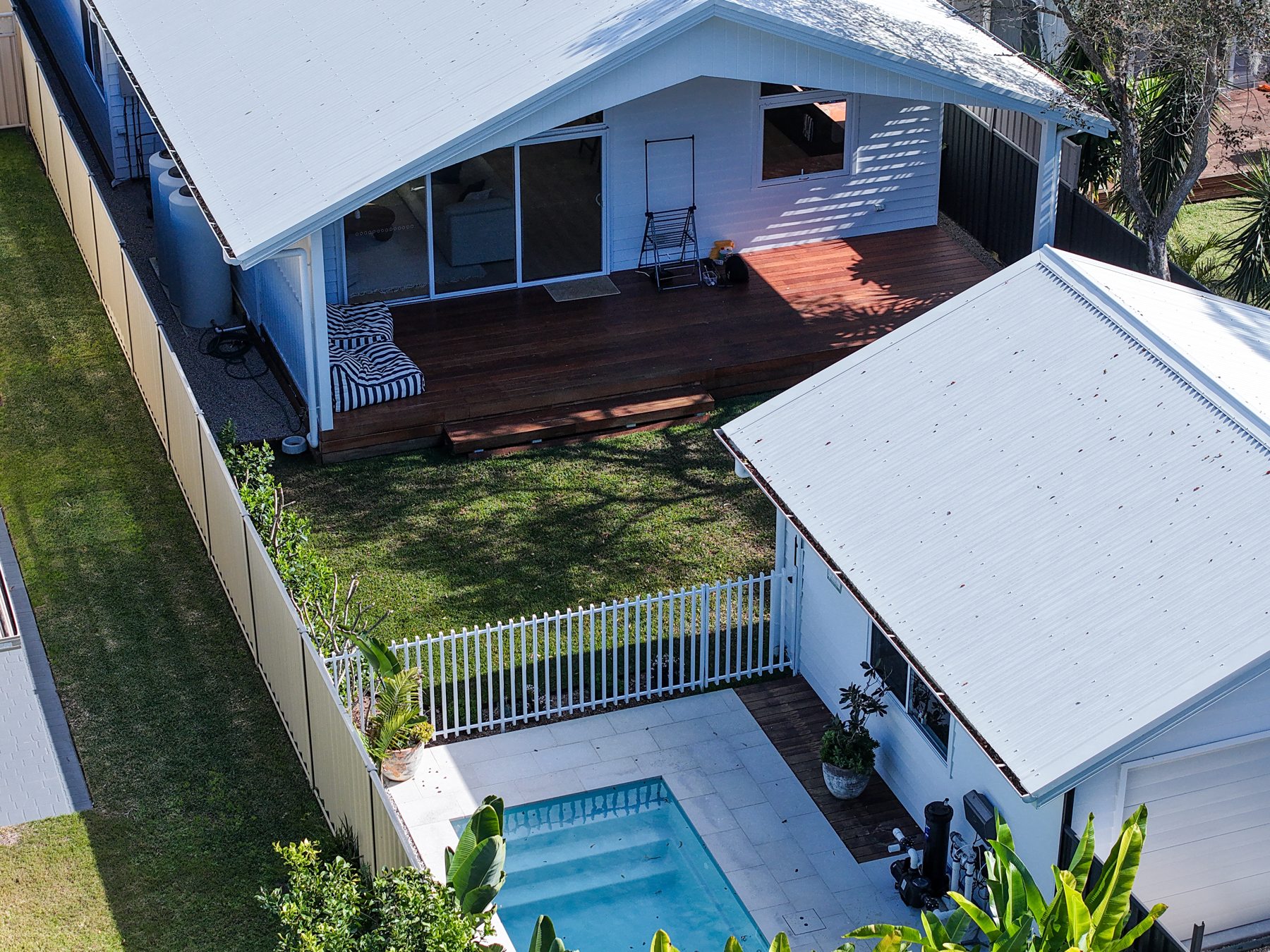 Extensions by Scott JG Constructions
